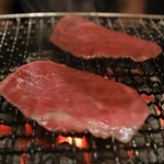 松阪牛WHAT'S 京都室町店的实拍图