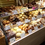 ラ・ブランジュリ・キィニョン エキュート上野店的實拍圖