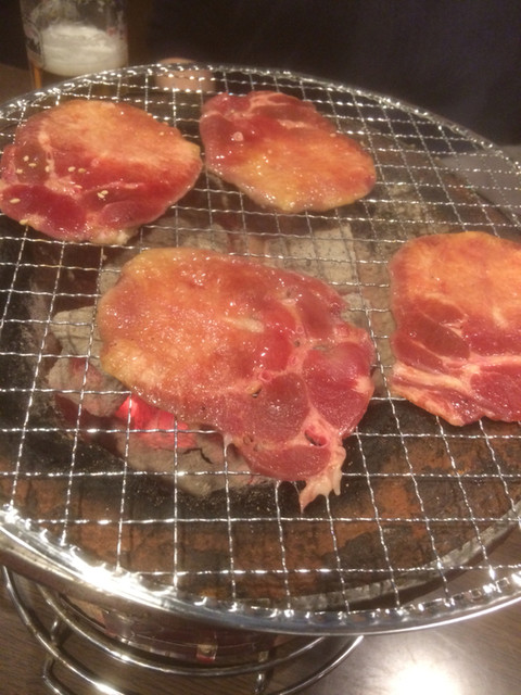 recommendations image for 元氣七輪焼肉 牛繁 高円寺店