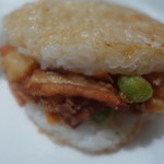 recommendations for モスバーガー 地下鉄赤塚店