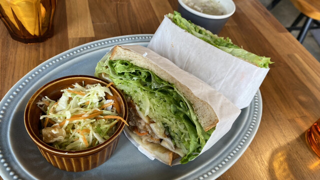 ブラスカフェ的实拍高清图