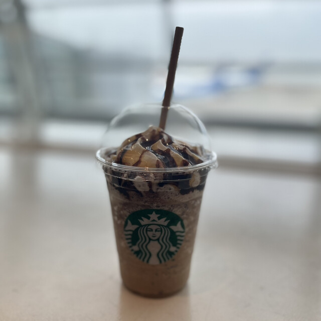 スターバックス・コーヒー 羽田空港第2ターミナル国内線ゲートエリア店的實拍高清圖