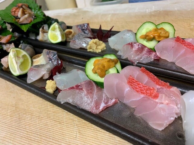 居酒屋 松明的实拍高清图