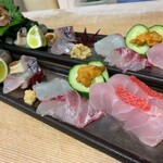 居酒屋 松明的实拍图