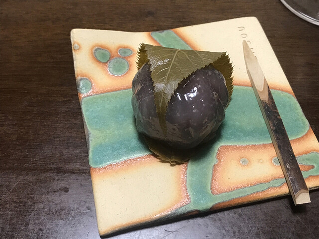 御菓子司　河藤的實拍高清圖