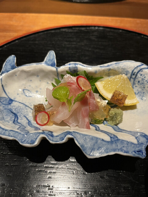 嵐山熊彦 たん熊北店的實拍高清圖