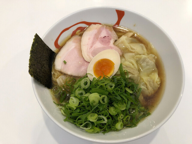 麺屋 169的实拍高清图