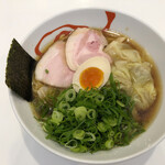 麺屋 169的实拍图