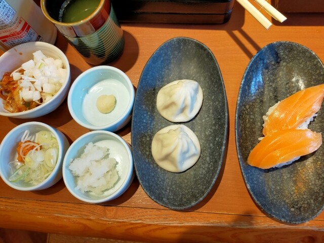 和食さと 堀越学園前店的實拍高清圖