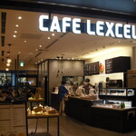 recommendations for カフェ レクセル 御堂筋淀屋橋店
