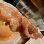 屋台バーえびちゃん的實拍圖