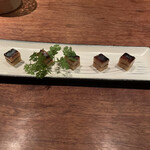 Bar ichi的實拍圖