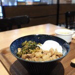 台湾夜市カシンフウ 天神店的實拍圖