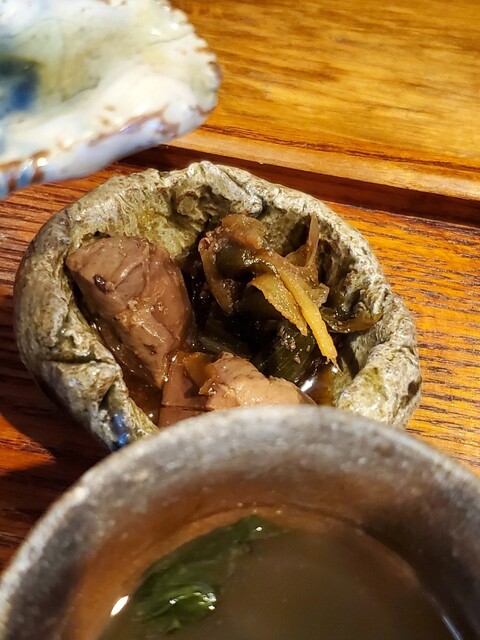 recommendations image for 炭火焼鳥 とこ葉 なんば店