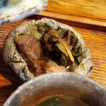 recommendations for 炭火焼鳥 とこ葉 なんば店