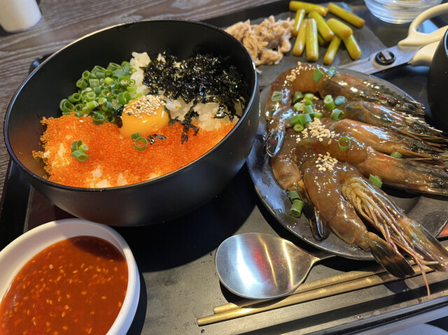コルモク食堂的實拍高清圖