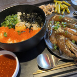 コルモク食堂的實拍圖