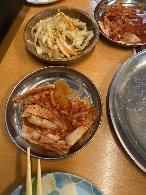 韓国屋台料理 とらじ 堺駅南口店的實拍高清圖