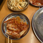 韓国屋台料理 とらじ 堺駅南口店的實拍圖