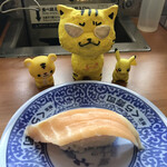 無添くら寿司 なんば元町店的實拍圖