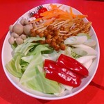 Easy Diner7026的实拍图
