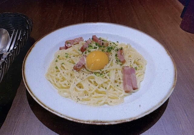 鎌倉パスタ 福知山店的实拍高清图