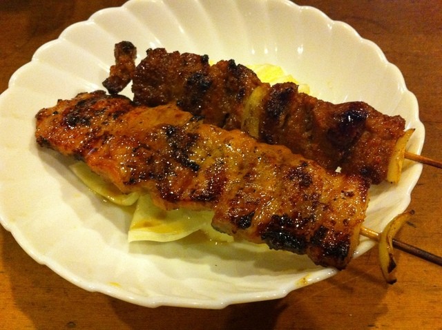 recommendations image for とり福