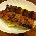 recommendations for とり福