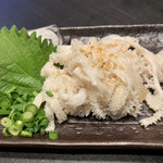肉料理　将的實拍圖