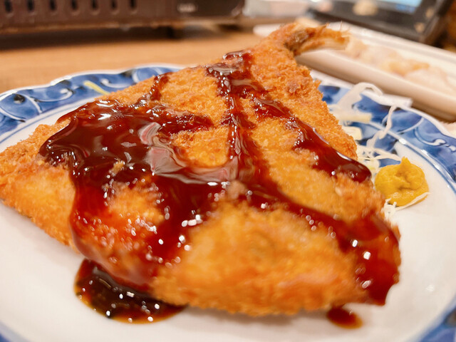 磯丸水産 錦糸町北口店的實拍高清圖