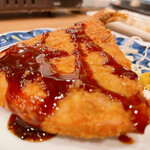 磯丸水産 錦糸町北口店的實拍圖