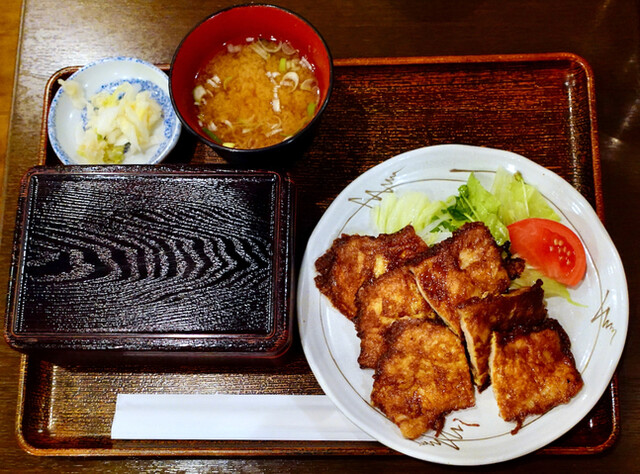recommendations image for げんぱち