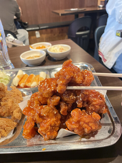 recommendations image for NENE CHICKEN ２号店