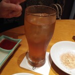 焼肉彩苑 モランボン的實拍圖