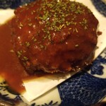 裏国分寺 うさぎ亭的實拍圖
