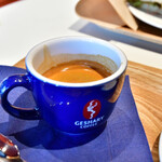 recommendations for ゲシャリーコーヒー 日比谷店