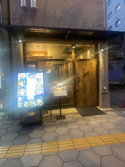 なんば黒毛和牛焼肉 霞的實拍高清圖