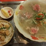 ベトナム料理クアンコム11的實拍圖