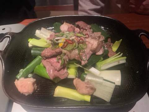 もつ吉 本店的實拍圖