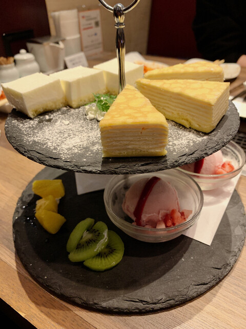 焼肉レストランロインズ 東大和的实拍高清图