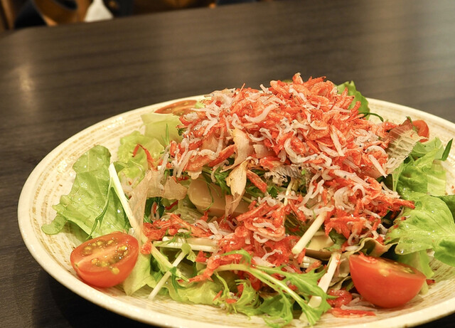 recommendations image for ギョウザ オウショウ 烏丸御池店