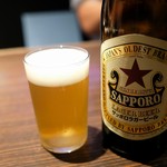 北海道海鮮・離れ情緒～ 西５東３～ 新宿東口店的實拍圖
