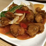 王牌 香港料理・飲茶 赤坂店的實拍圖