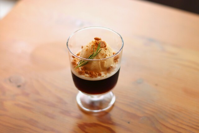 recommendations image for リバーサイドカフェ グリーンテラス