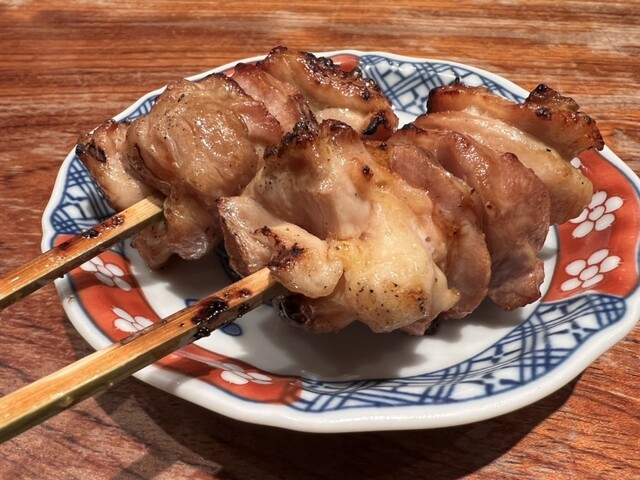 鶏匠 たけはし的實拍高清圖
