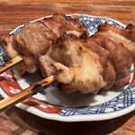鶏匠 たけはし的實拍圖