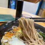 名代 富士そば 鶯谷店的實拍圖