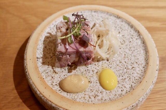 recommendations image for フナシェフ