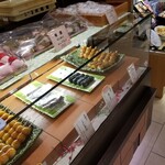 一久大福堂 三越店的實拍圖