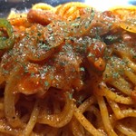 recommendations for 霞町ナポリタン